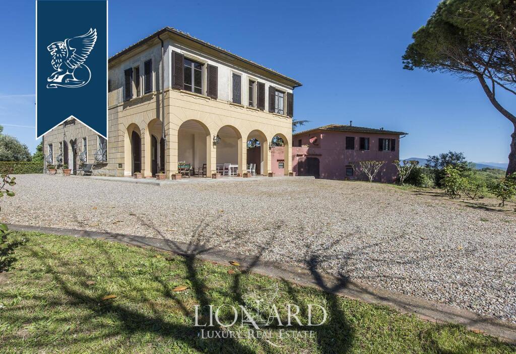 Main image of property: Tuscany, Pisa, Crespina
