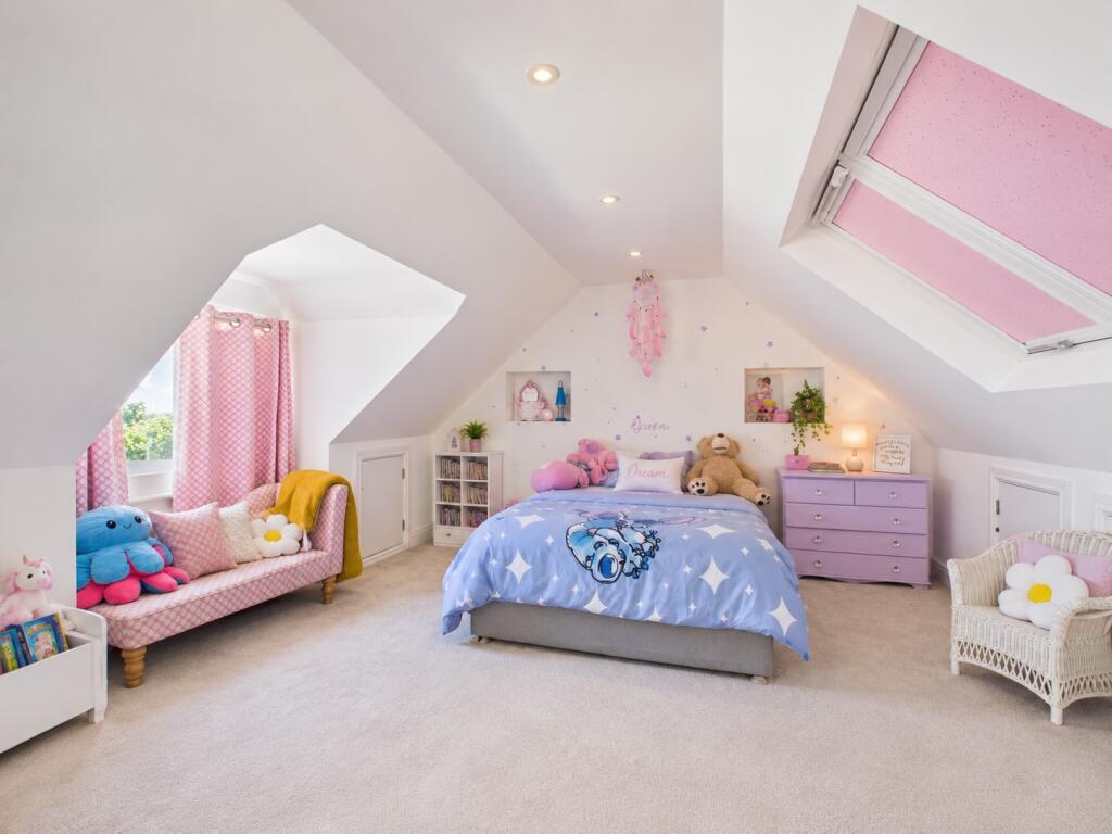 House in Slough - More