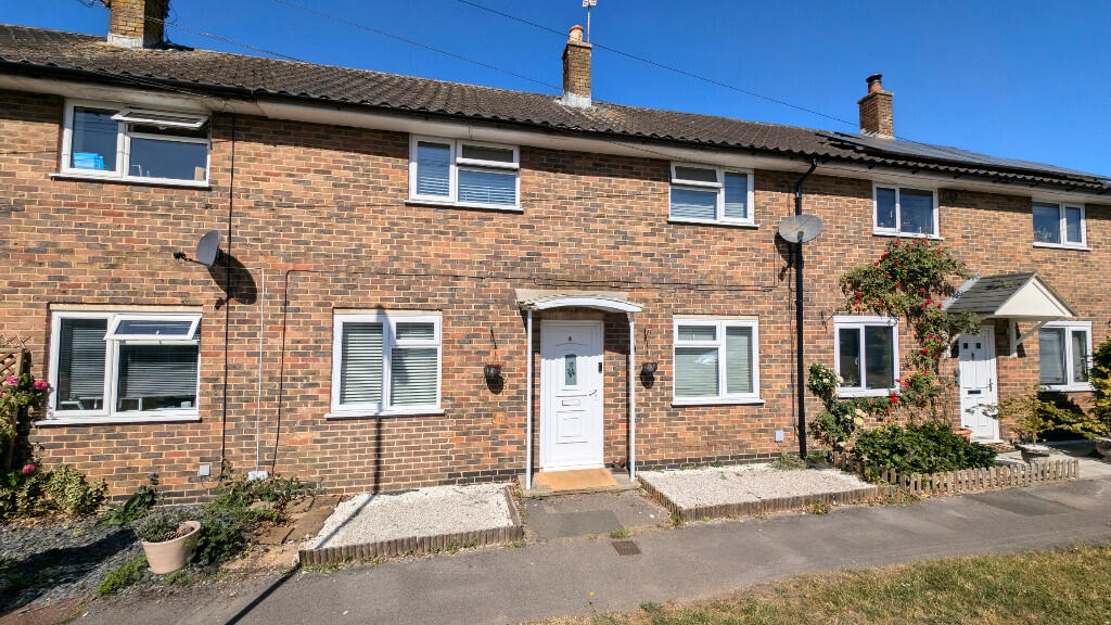 Main image of property: Beaufort Road, Bordon, Hampshire, GU35