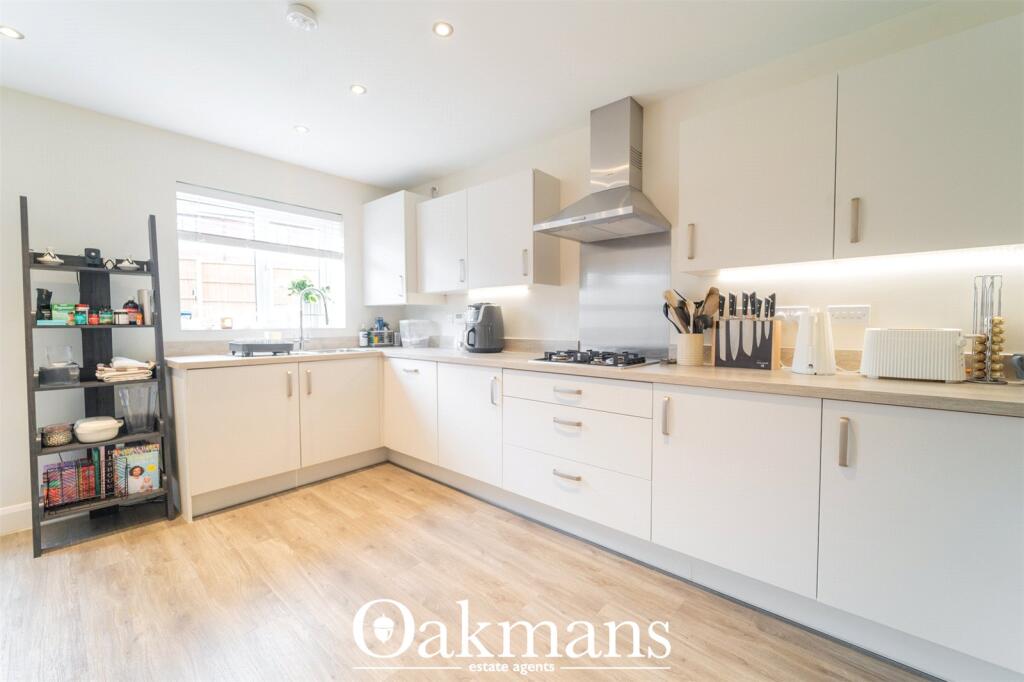 House in Birmingham - View 4