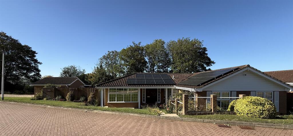 Main image of property: Abbotts Close, Rochester