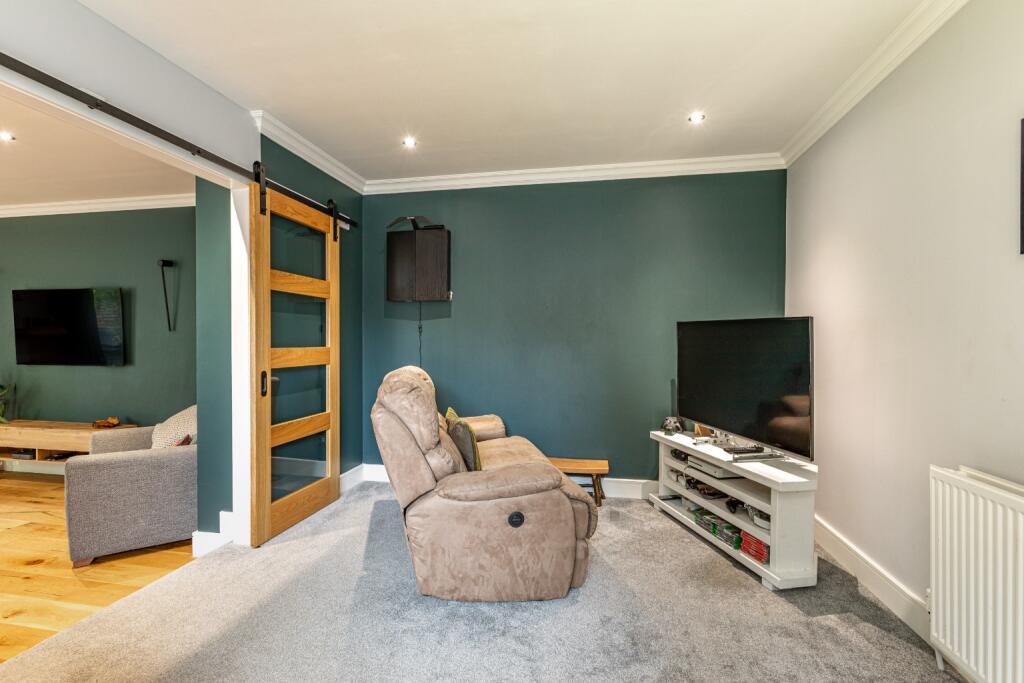 House in Edinburgh - View 5