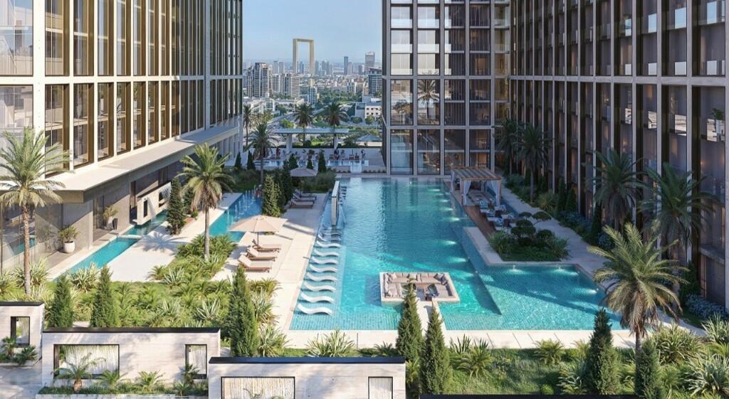 Main image of property: Dubai