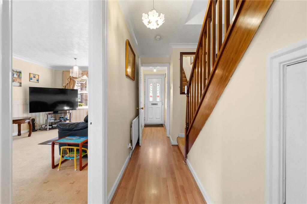 House in Liverpool, West Derby - View 3