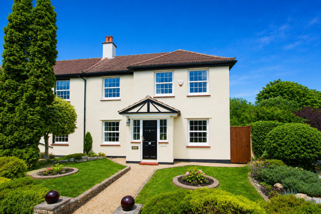 Main image of property: The Gallop, South Sutton