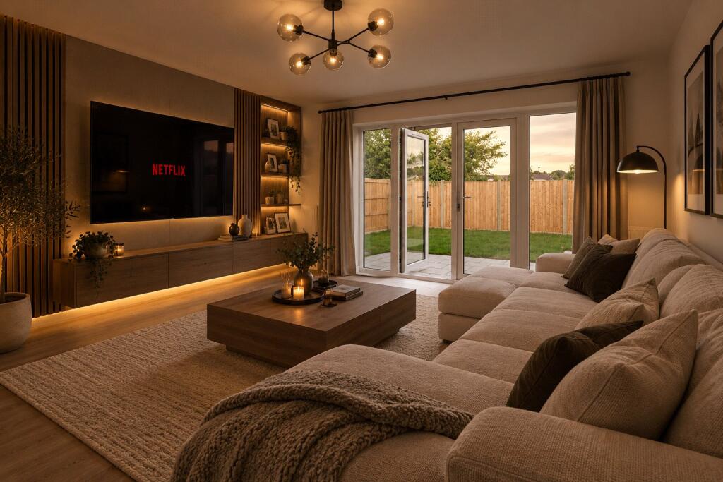 Mold Road, Ewloe, CH5 photo 4
