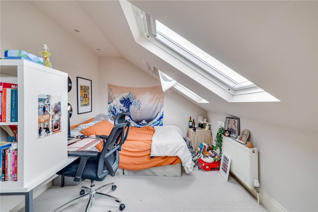 Apartment in London - View 4