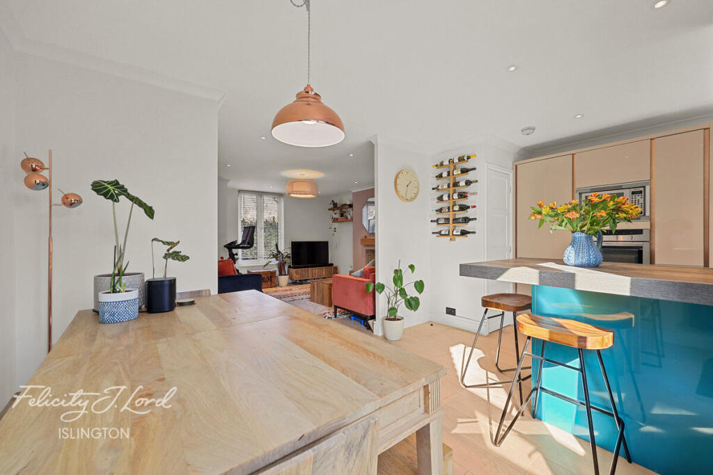 Main image of property: Northampton Park, London