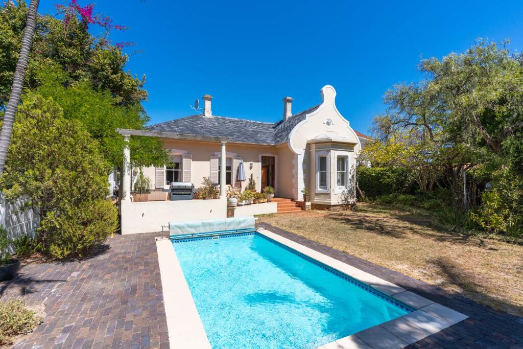 Main image of property: Western Cape, Cape Town, Cape Town