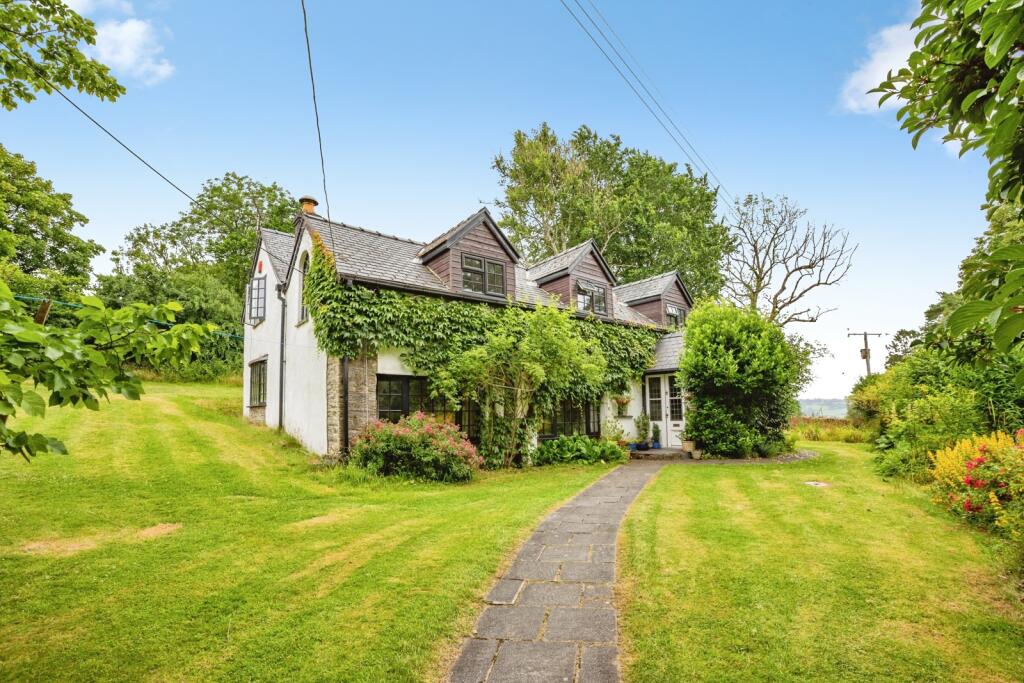 Main image of property: Bangor Teifi, Llandysul, Ceredigion, SA44
