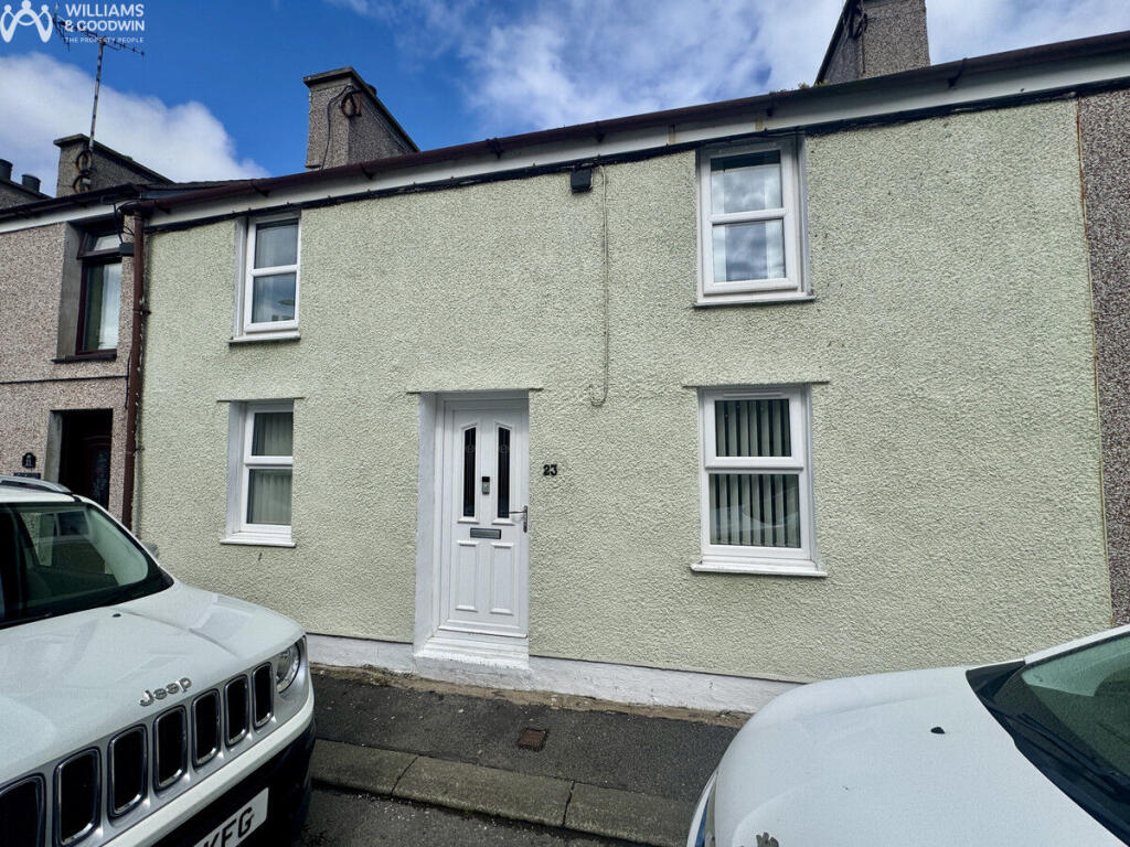 Main image of property: London Road, Bodedern, Anglesey, LL65