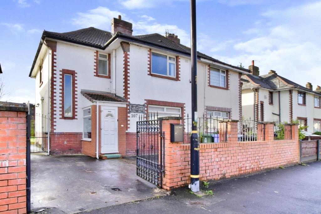 Main image of property: Davyhulme Road, Stretford, Manchester, Greater Manchester, M32