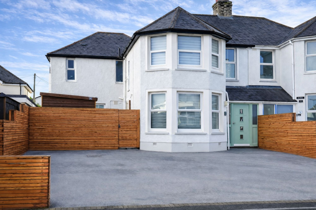 Main image of property: Pentire Avenue, Newquay