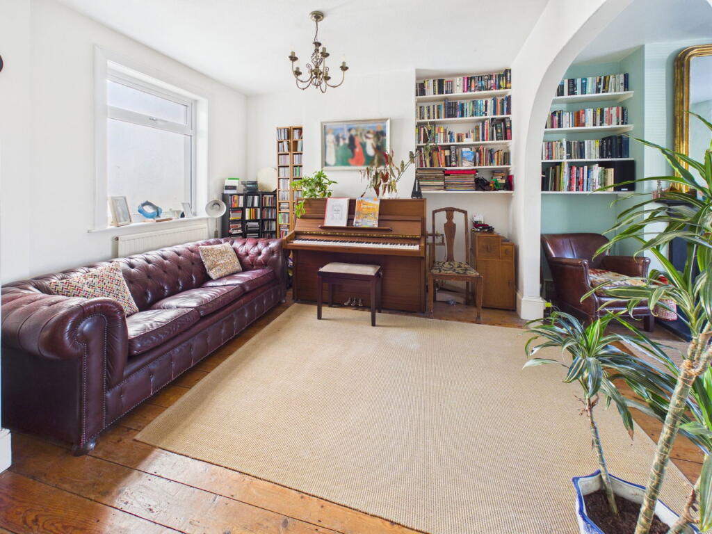 House in Adur, West Sussex - More