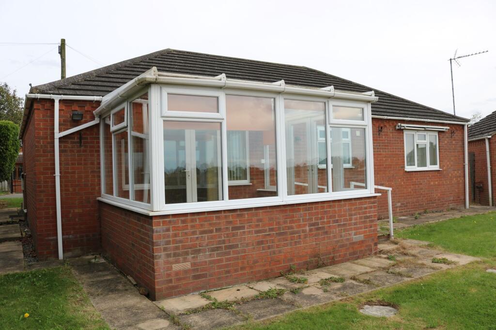 House in Peterborough - More
