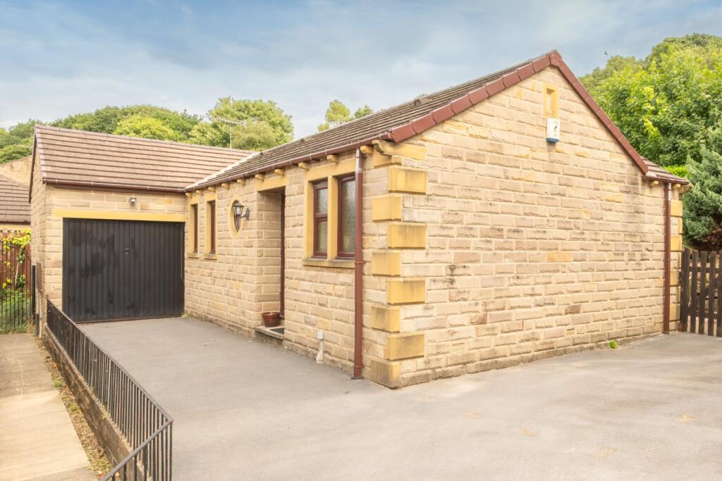 Main image of property: River Holme View, Brockholes, Holmfirth, HD9