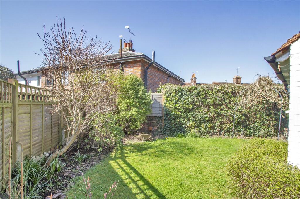 House in Sevenoaks, Seal - View 4