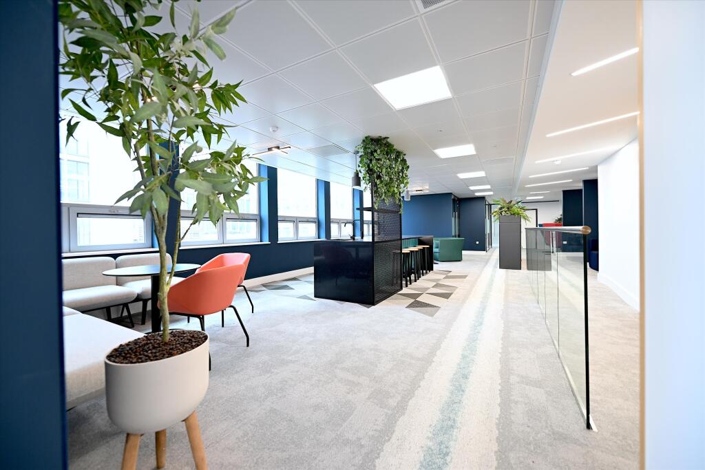 Additional image 8 of 4 Temple Row, Birmingham, B2