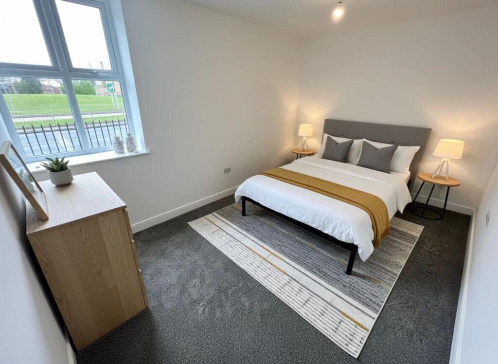 Apartment in Doncaster - View 2