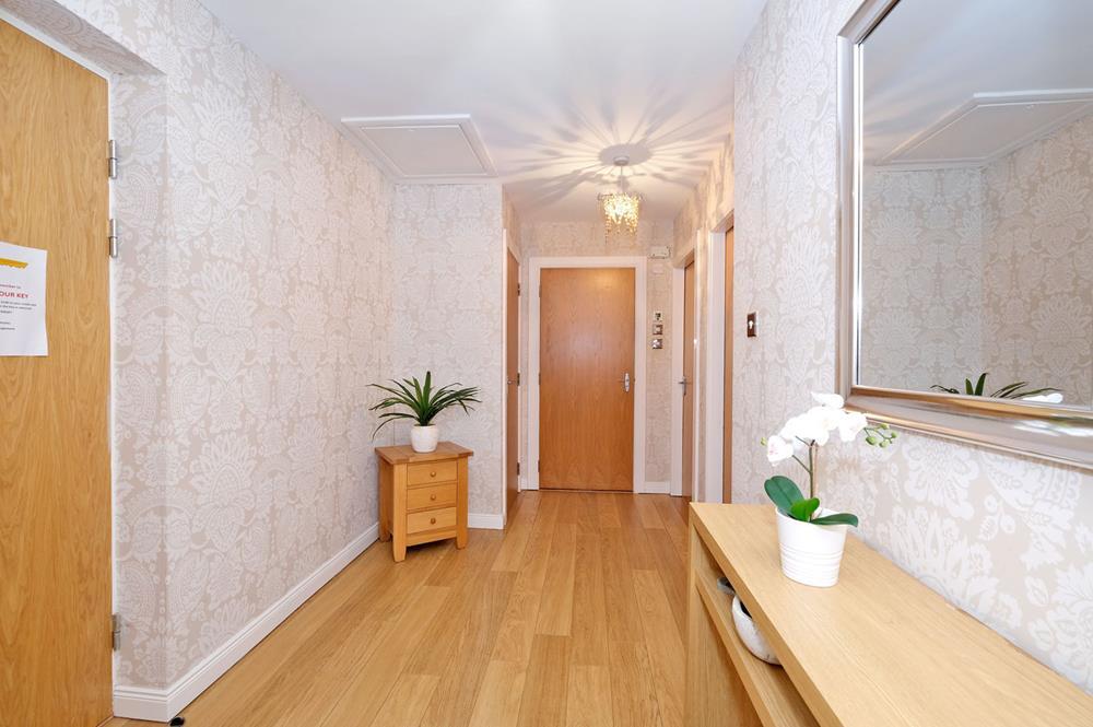 Apartment in Aberdeen - View 4