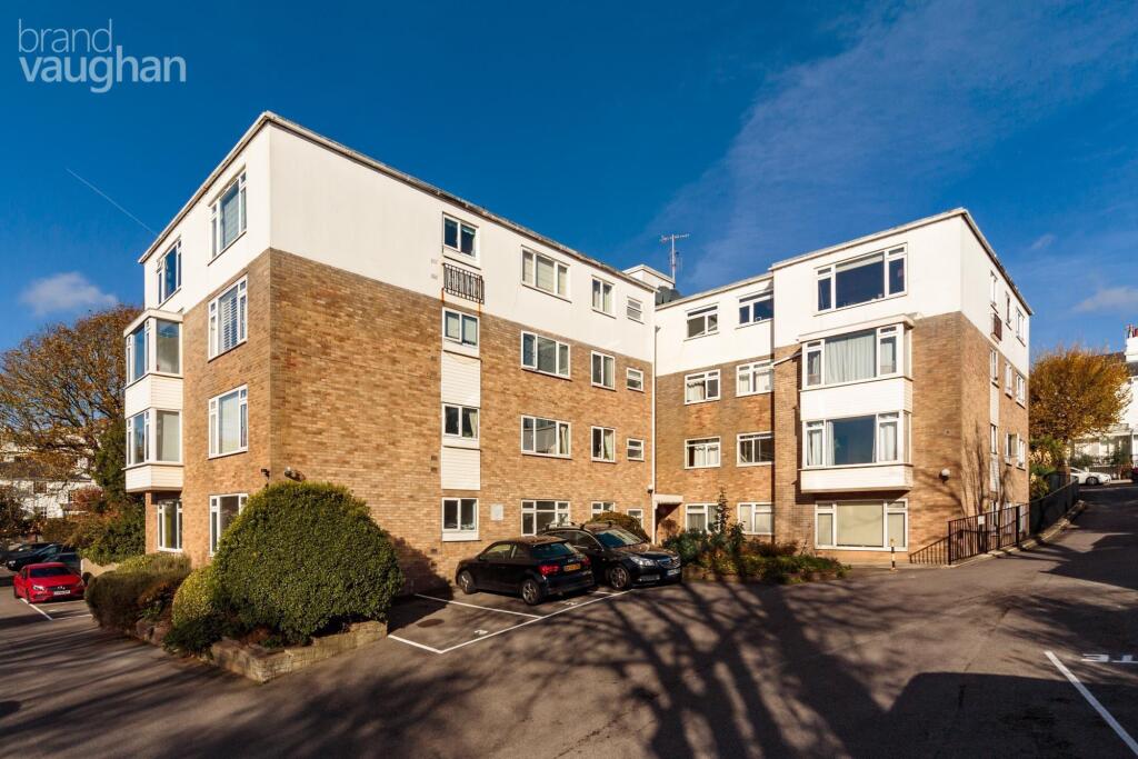 Main image of property: Montpelier Terrace, Brighton, BN1