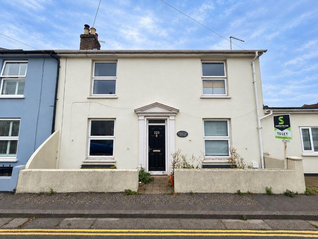 Main image of property: Oving Road, Chichester