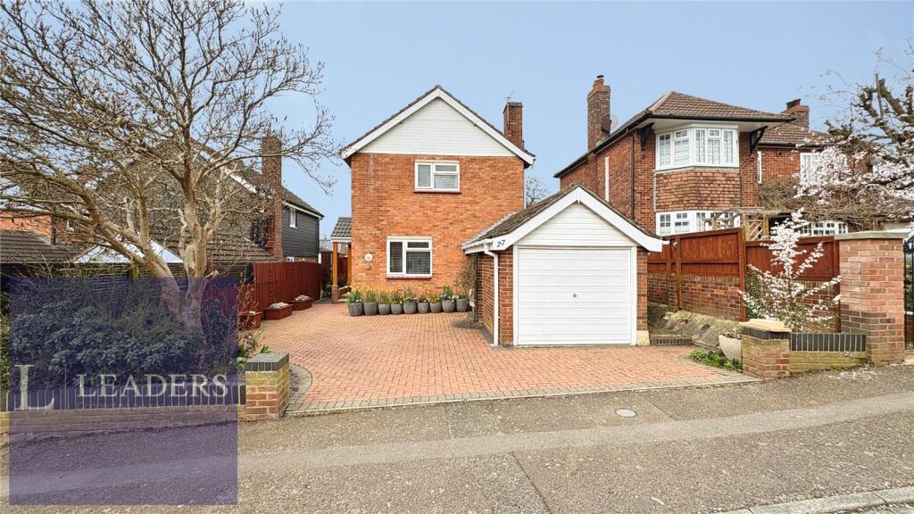 Main image of property: Priory Road, Sudbury, Suffolk