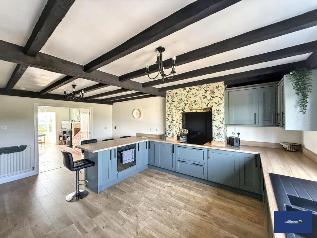 House in Haltwhistle, Northumberland - View 5