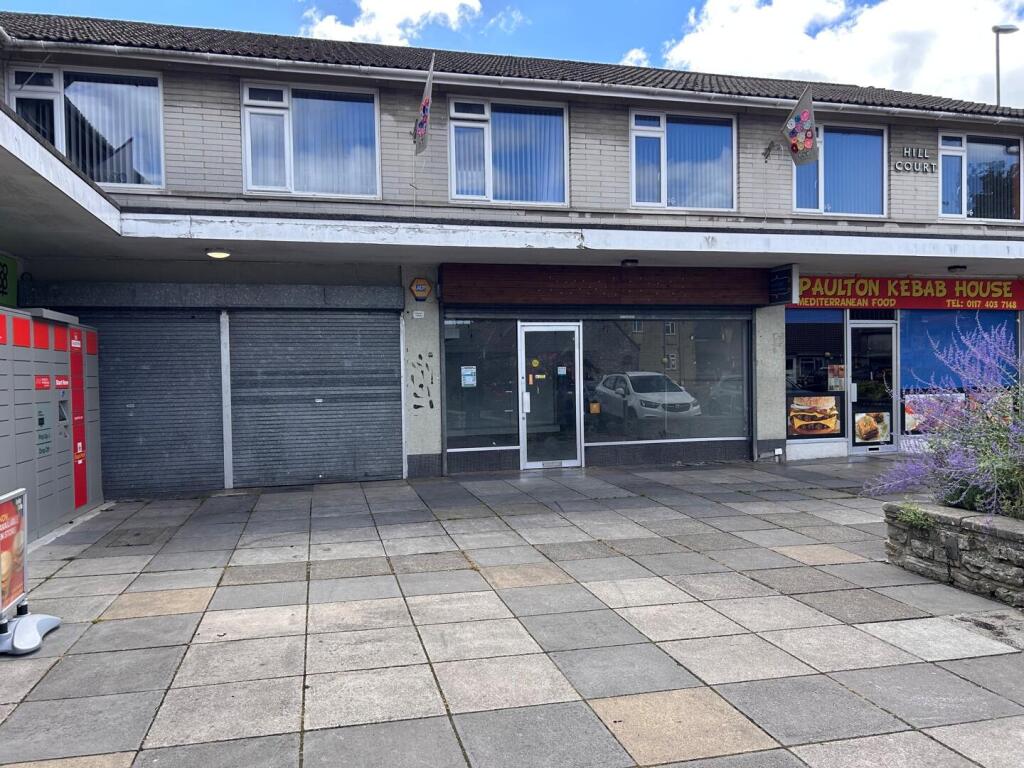Main image of property: Hill Court, Paulton, Bristol