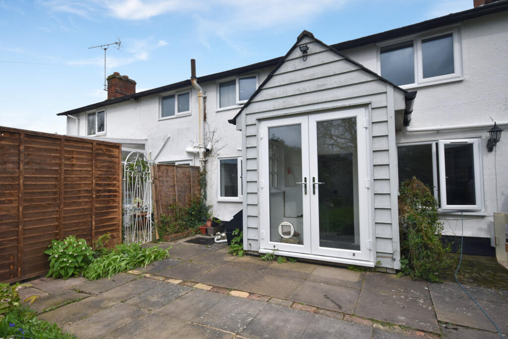 Main image of property: Back Road, Linton, Cambridge, Cambridgeshire, CB21