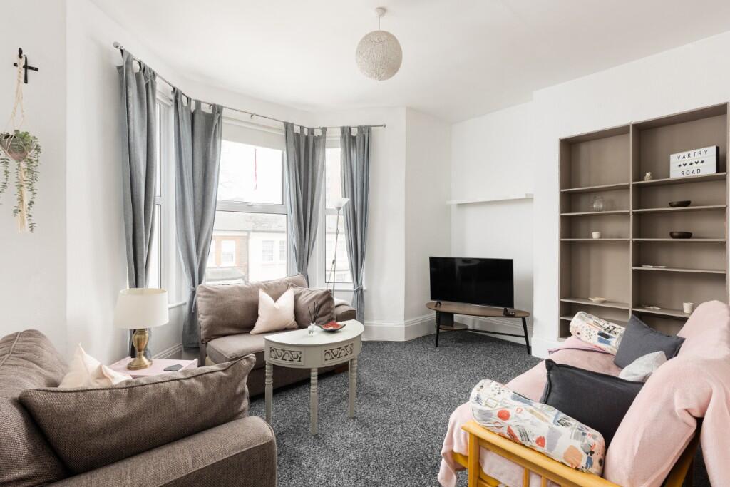 Main image of property: Vartry Road, London, N15