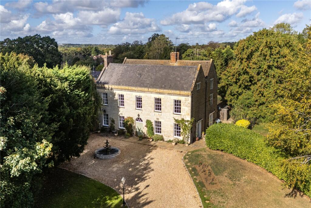 Main image of property: Elwes Way, Great Billing Village, Northampton, Northamptonshire, NN3