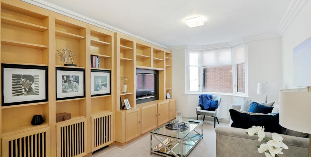 Main image of property: Bloomfield Court, 
Bourdon Street, W1K