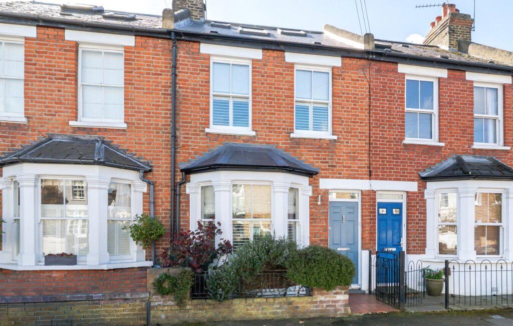 Main image of property: Victor Road, Teddington, TW11