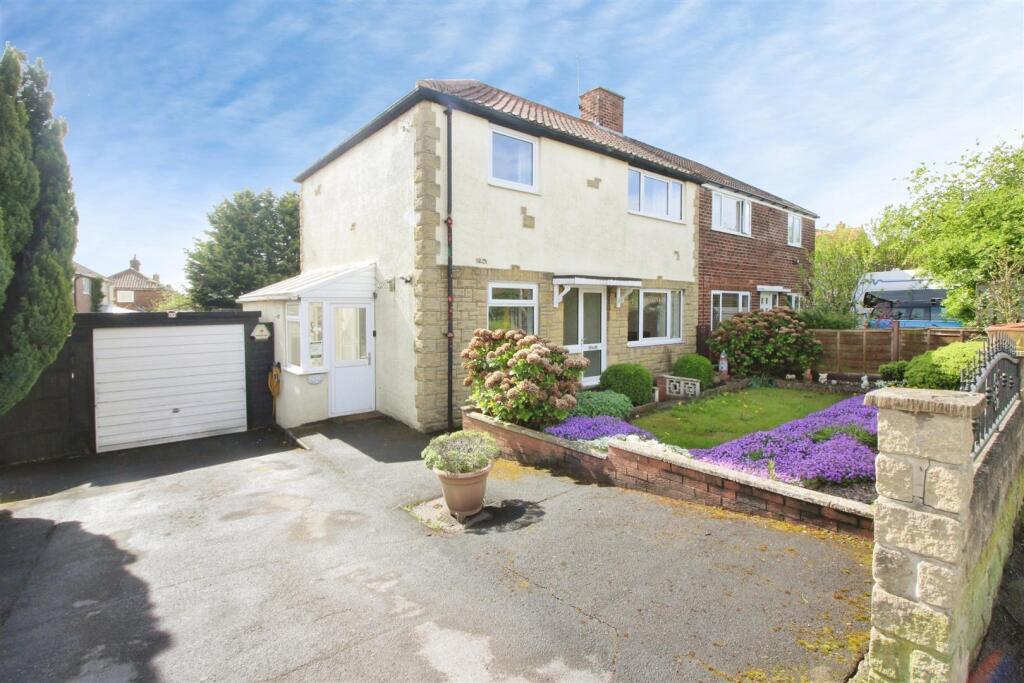 Main image of property: Church Lane, Micklefield Leeds