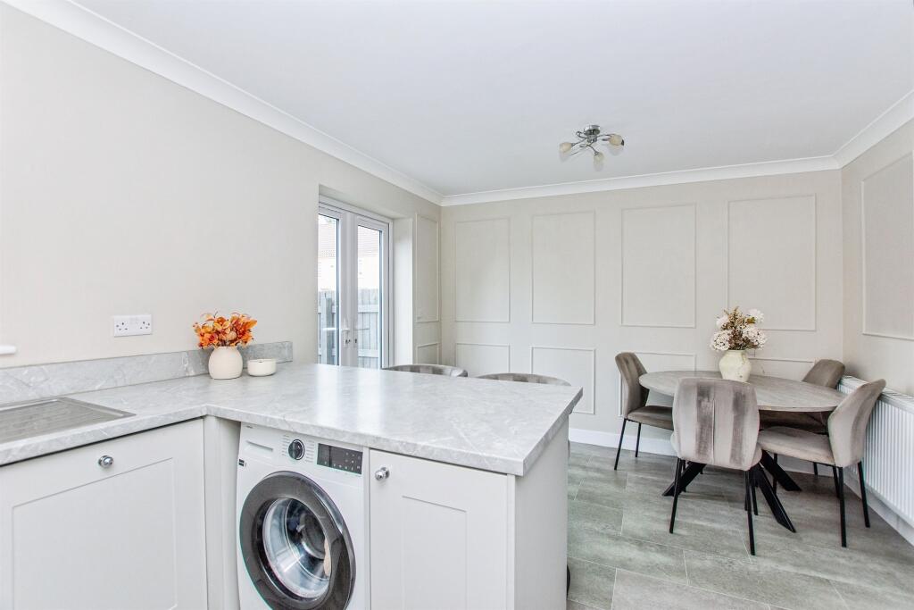 House in Fenland, Wisbech - View 5