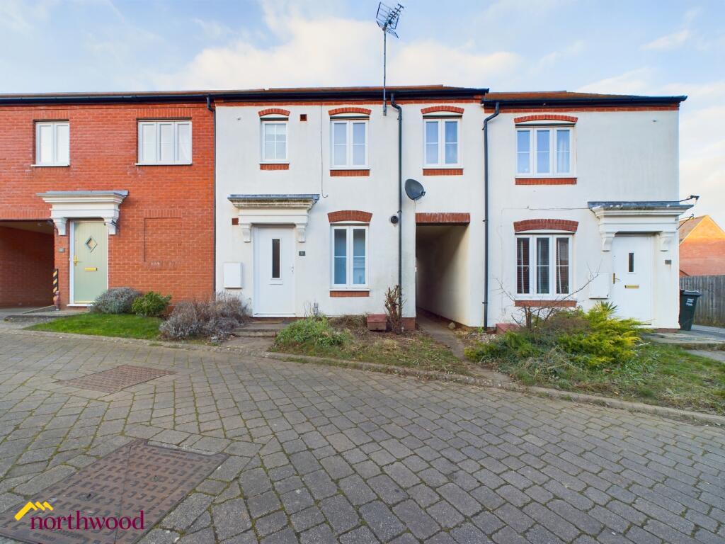 Main image of property: Lord Fielding Close, Banbury, OX16