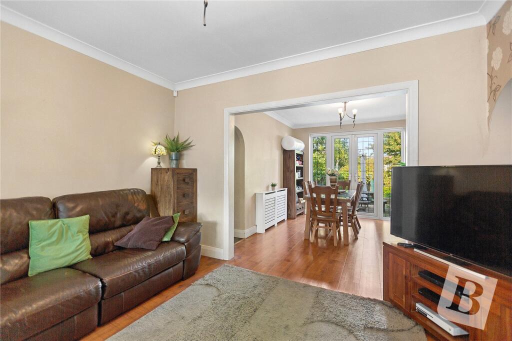 House in London - View 5