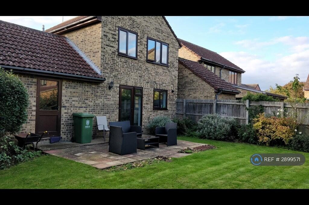 Main image of property: Providence Way, Waterbeach, Cambridge, CB25