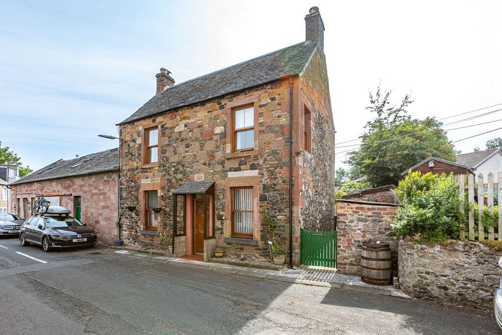 Main image of property: Doonbye, Smiths Road, Darnick, Melrose