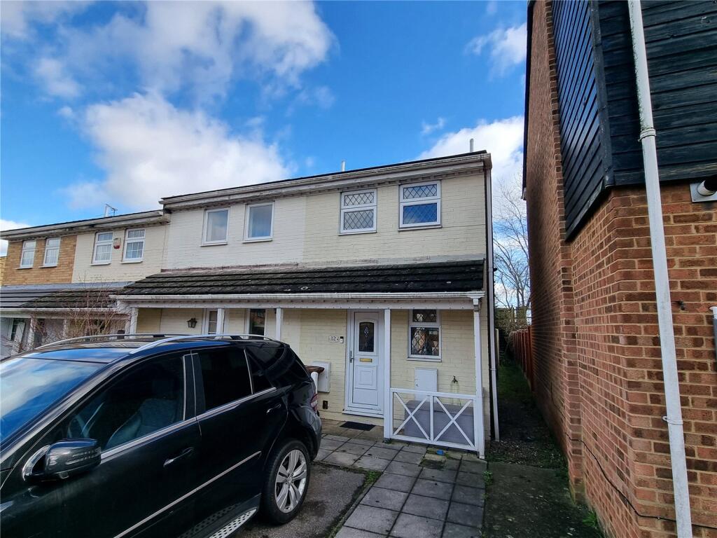 Main image of property: Wheatfields, Chatham, Kent, ME5