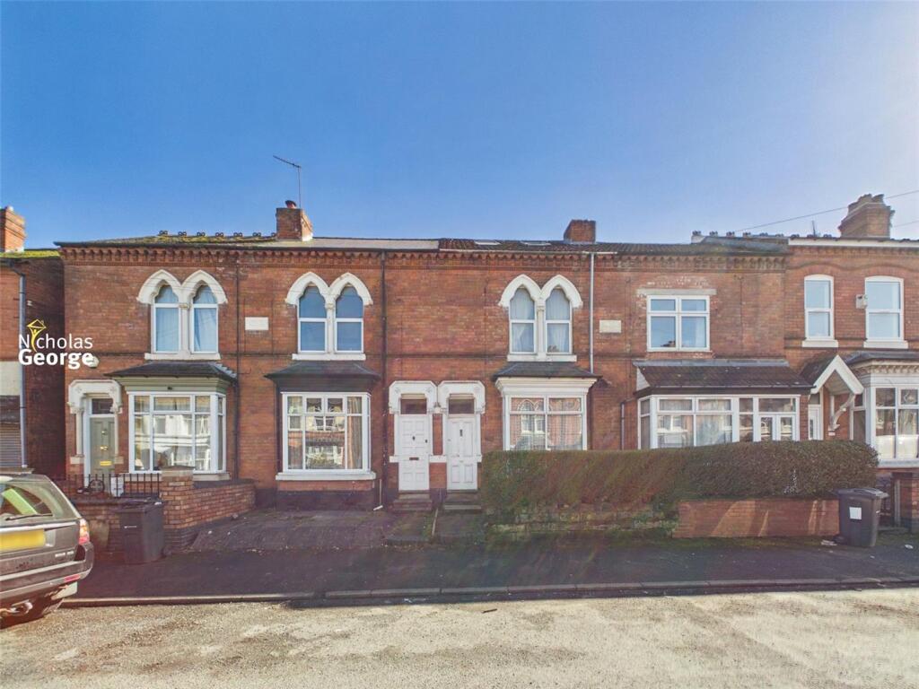 Additional image 10 of Station Road, Kings Heath, B14 7TA