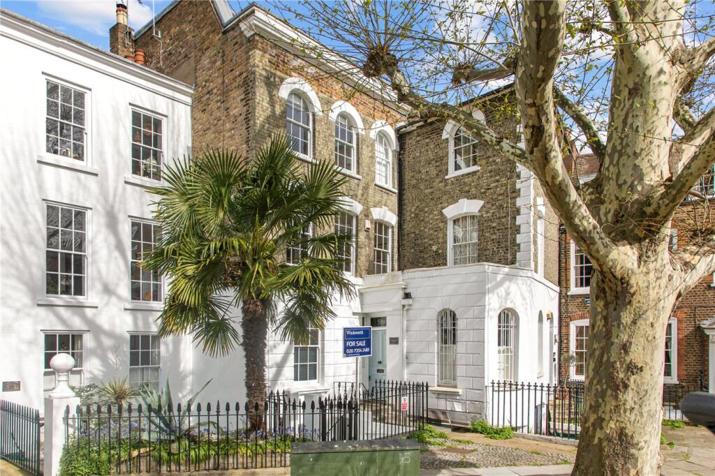 Main image of property: Colebrooke Row, London, N1