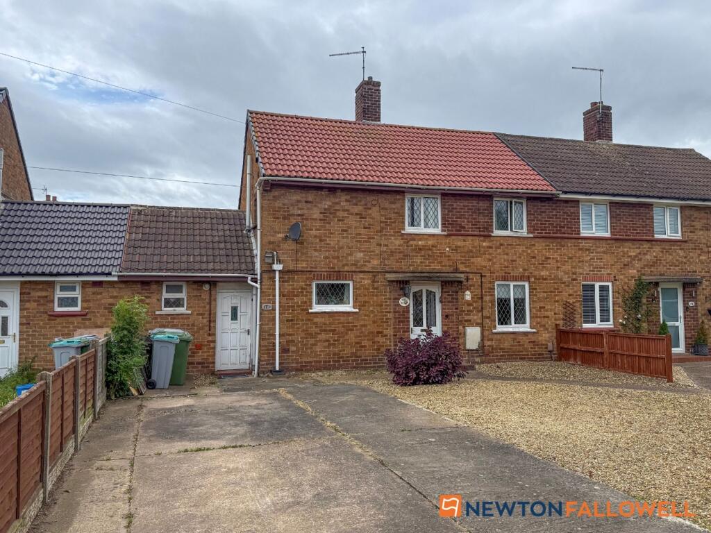 Main image of property: Masefield Crescent, Balderton, NG24