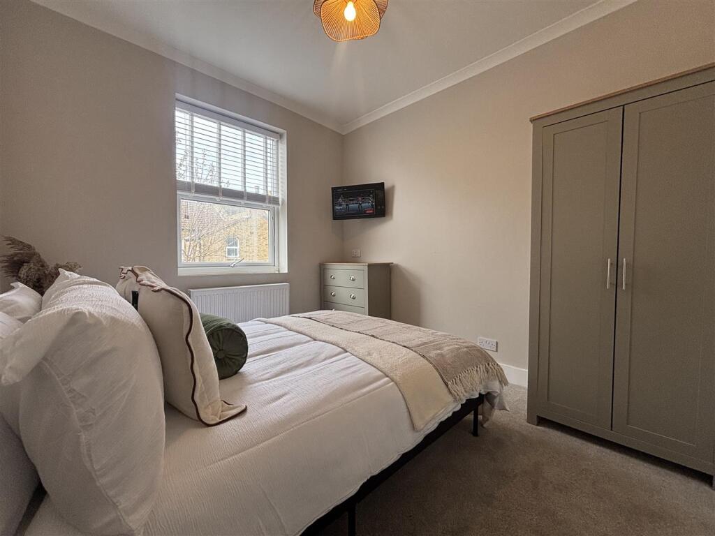 Main image of property: Dalmatia Road, Southend-On-Sea