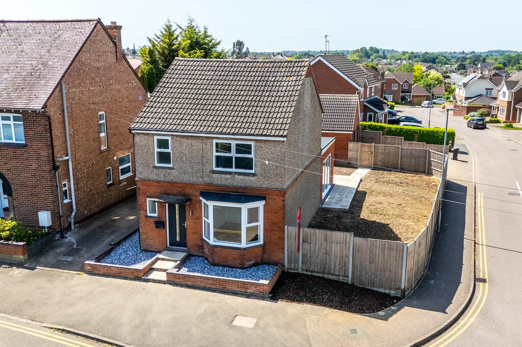 Main image of property: Wharf Road, Higham Ferrers