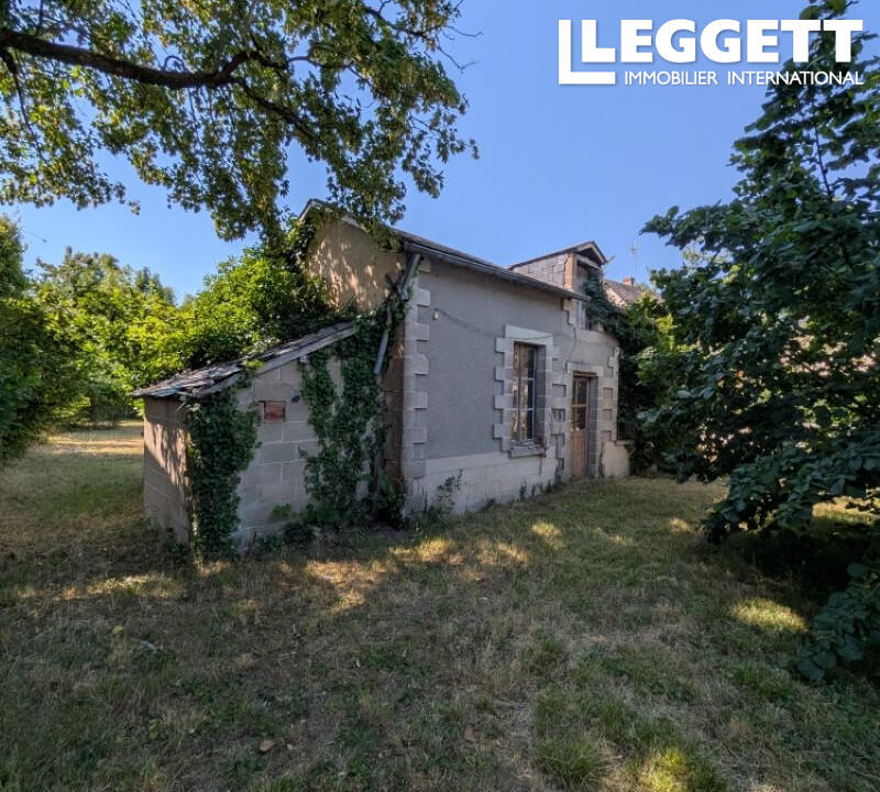 Main image of property: Centre, Indre, Ciron