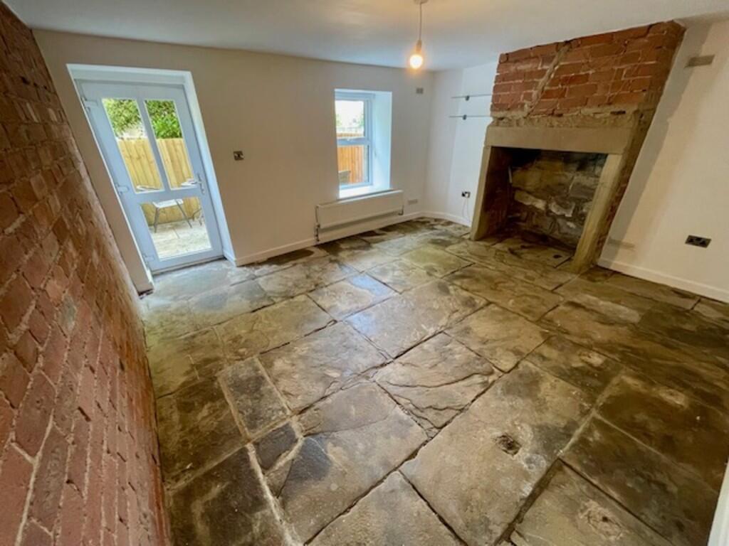Main image of property: Radcliffe Lane, Pudsey