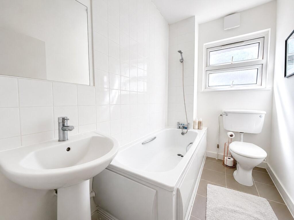 Apartment in London, Hither Green - View 5