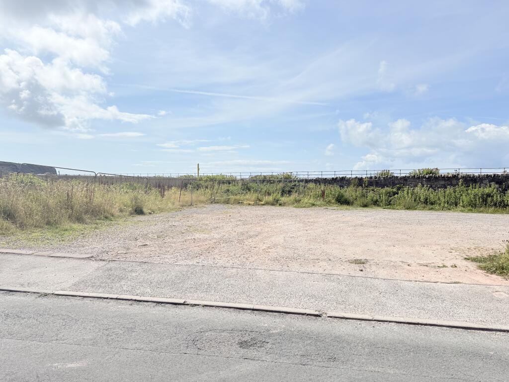 Main image of property: Land at Bankyard Road/ Main Street , Parton, Whitehaven, Cumbria CA28 6NY
